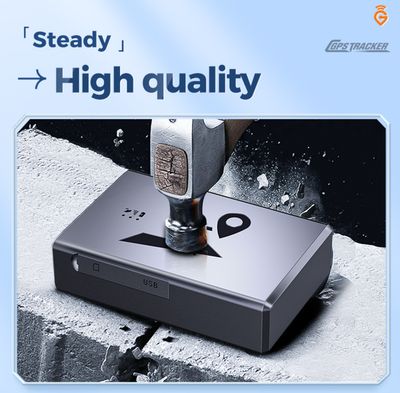 GPS para carro en Puerto Rico - Compatible iPhone y Android Batería duradera de 25 a 30 días de uso continuo