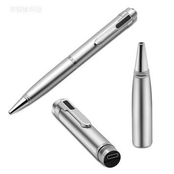 Bolígrafo con Grabadora de Voz Oculta entrega de 24 a 48 horas