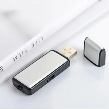 Pendrive USB Grabadora Digital Oculta 32GB Entrega de 24 a 48 horas