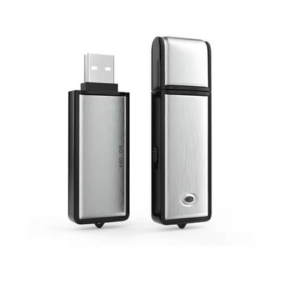 Pendrive USB Grabadora Digital Oculta 32GB Entrega de 24 a 48 horas