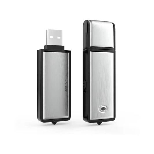 Pendrive USB Grabadora Digital Oculta 32GB Entrega de 24 a 48 horas