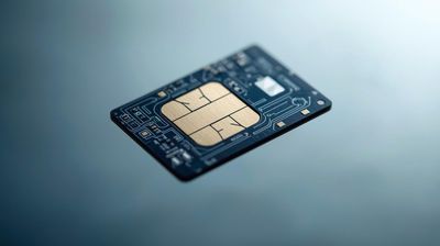 Tarjeta SimCard 4G por un año para GPS y dispositivos IoT alarmas, cámaras de seguridad, rastreadores de vehículos y más