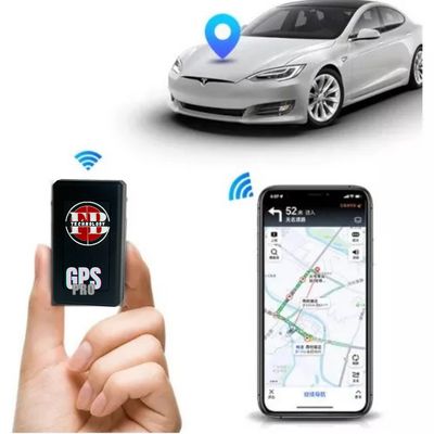El mejor GPS para carros en Puerto Rico | FB-Technology tienda de electrónica. Batería de 4 a 6 días de uso continuo