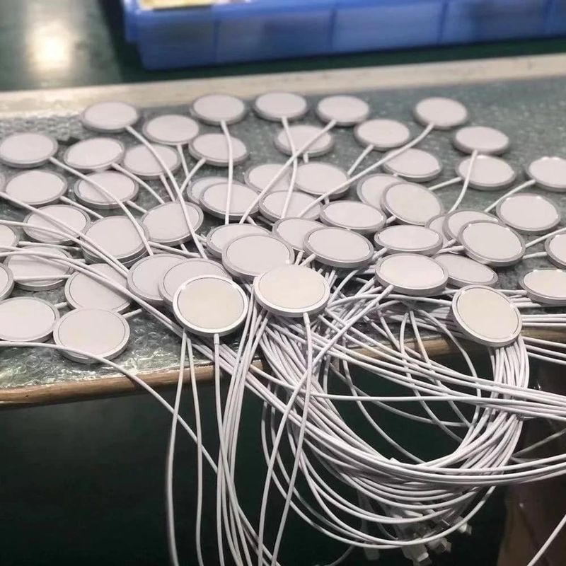 MagSafe 15W Cargador inalámbrico-para iPhone 📲