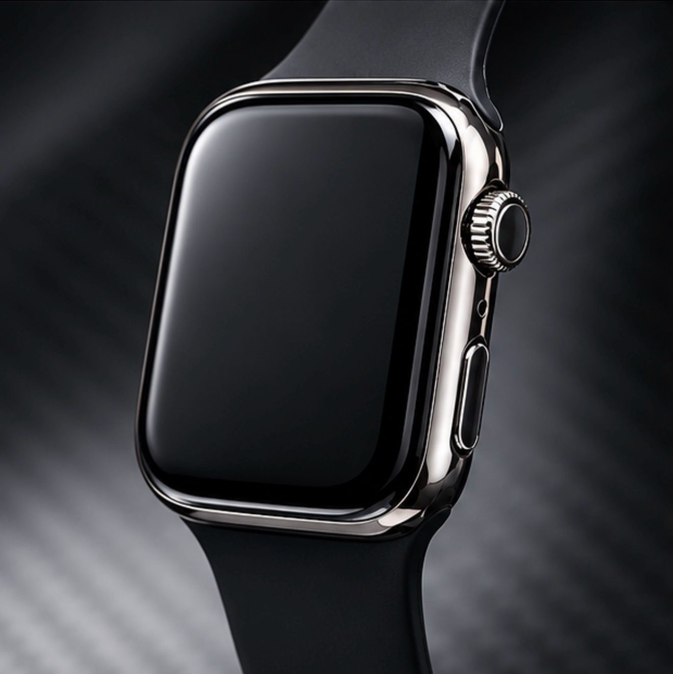 Smartwatch ultimate serie 10-Compatible Android y IPhone 📲 llamadas por Bluetooth 49MM