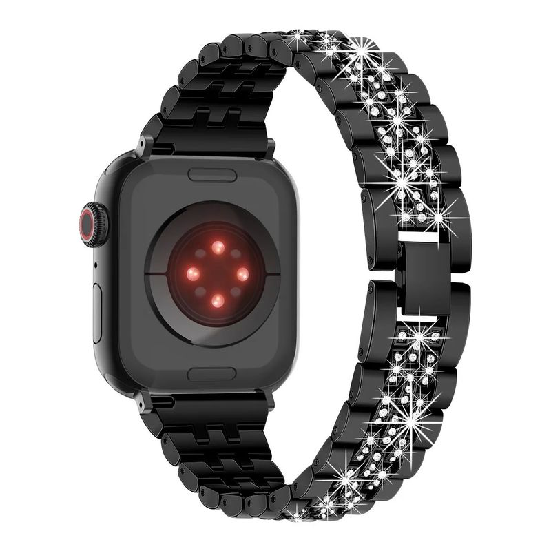 NUEVO CORREA DE METAL CORREA DE LUJO PARA RELOJ RELOJ ULTRA INTELIGENTE 42 MM 44 MM 45 MM 49MM