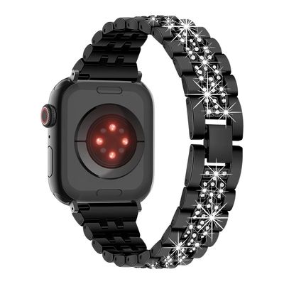 NUEVO CORREA DE METAL CORREA DE LUJO PARA RELOJ RELOJ ULTRA INTELIGENTE 42 MM 44 MM 45 MM 49MM