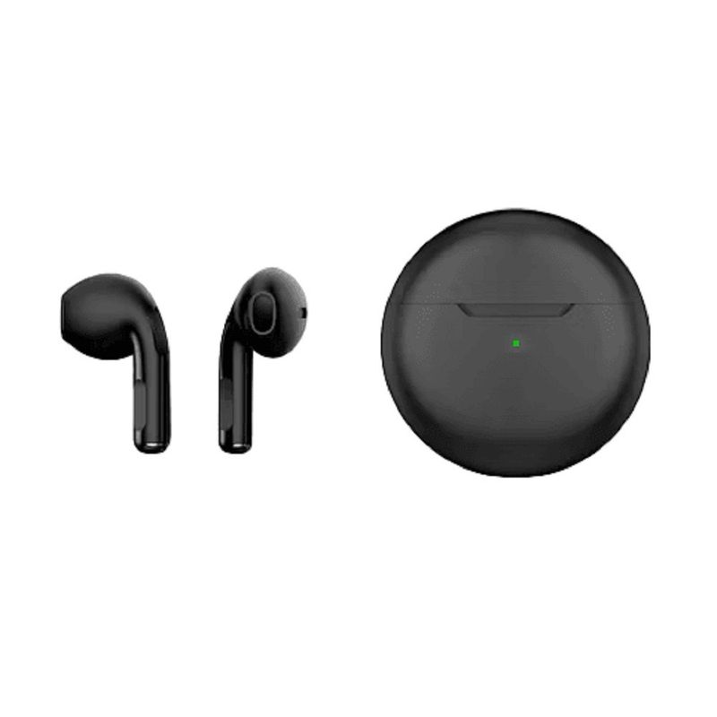 Auriculares Pro6 Bluetooth con Cancelación de Ruido – Compatibles con iPhone y Android