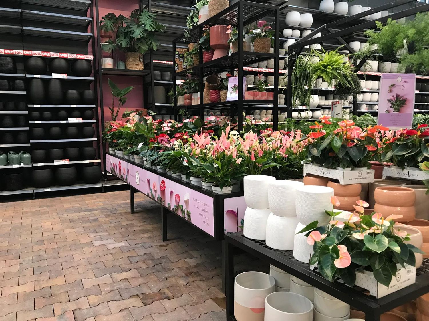 Tafel GroenRijk Prinsenbeek