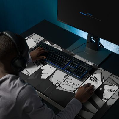 Akatsuki mouse pad