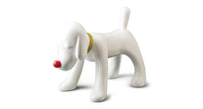 Yoshitomo Nara Doggy Radio