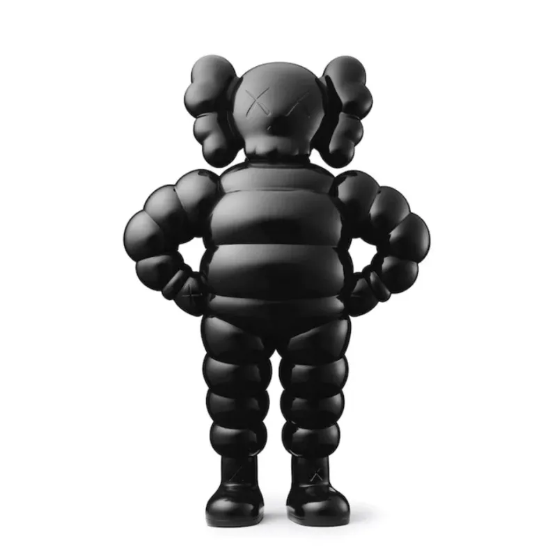 KAWS
