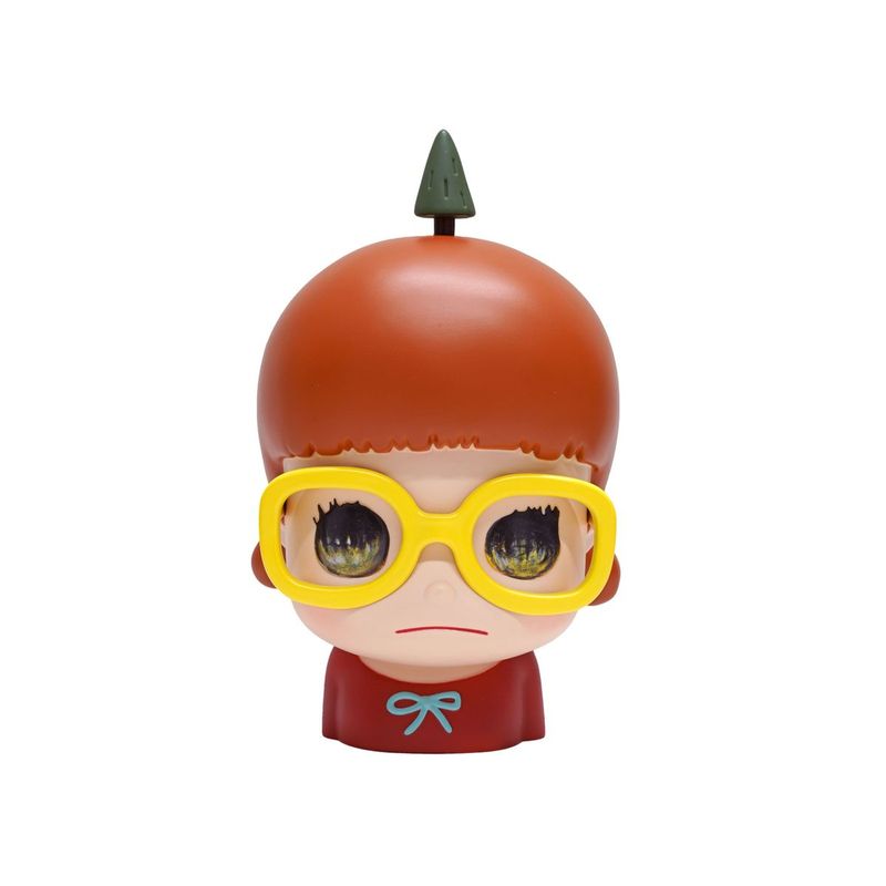 Yoshitomo Nara