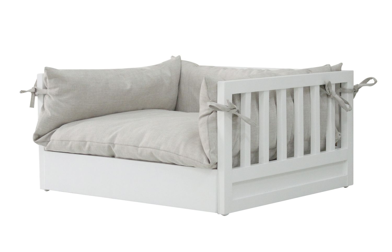 Large Breed Dog Bed