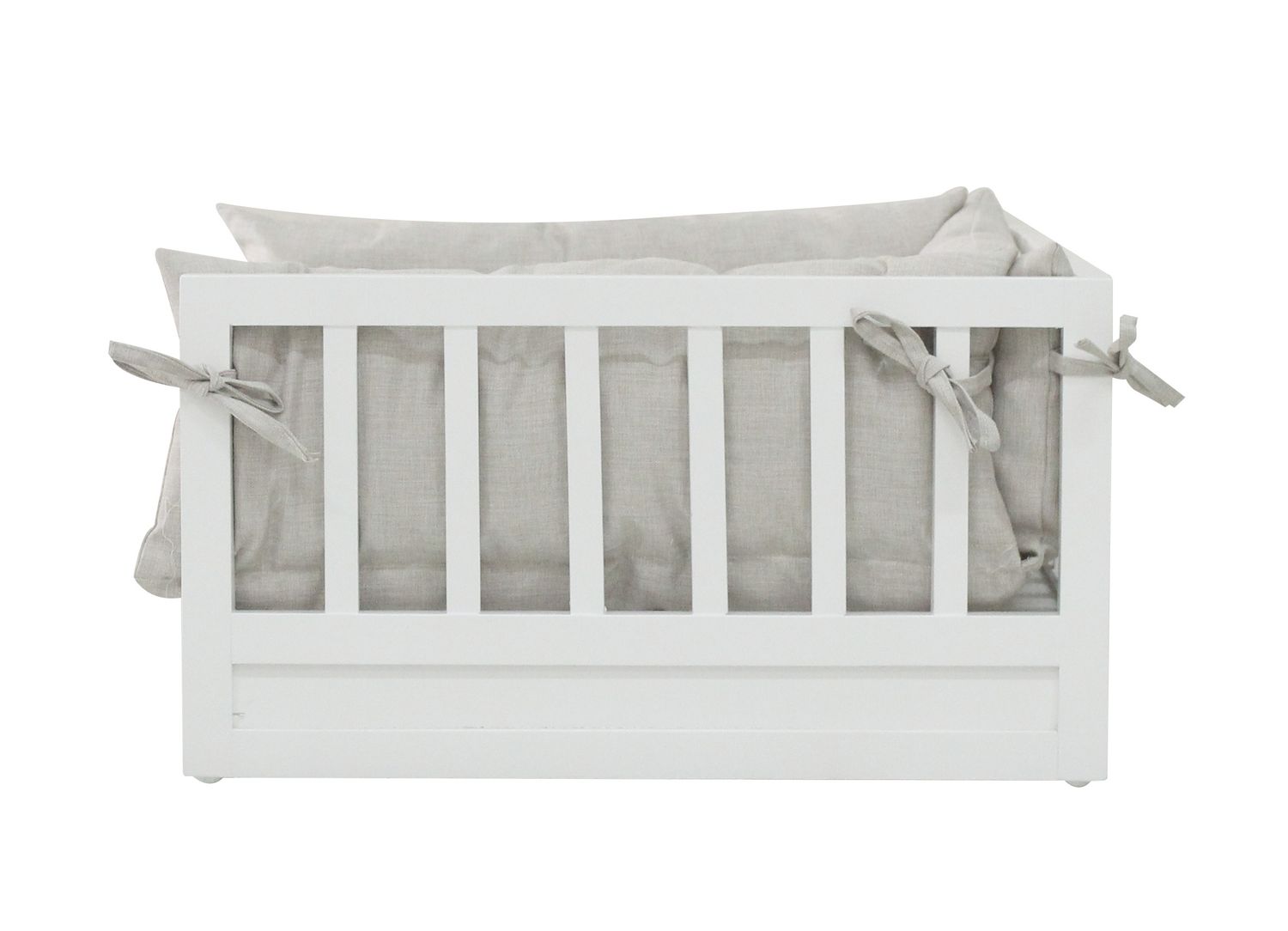 Large Breed Dog Bed