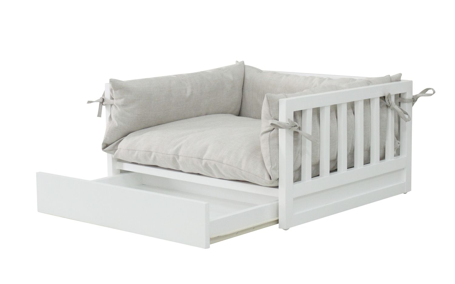 Large Breed Dog Bed