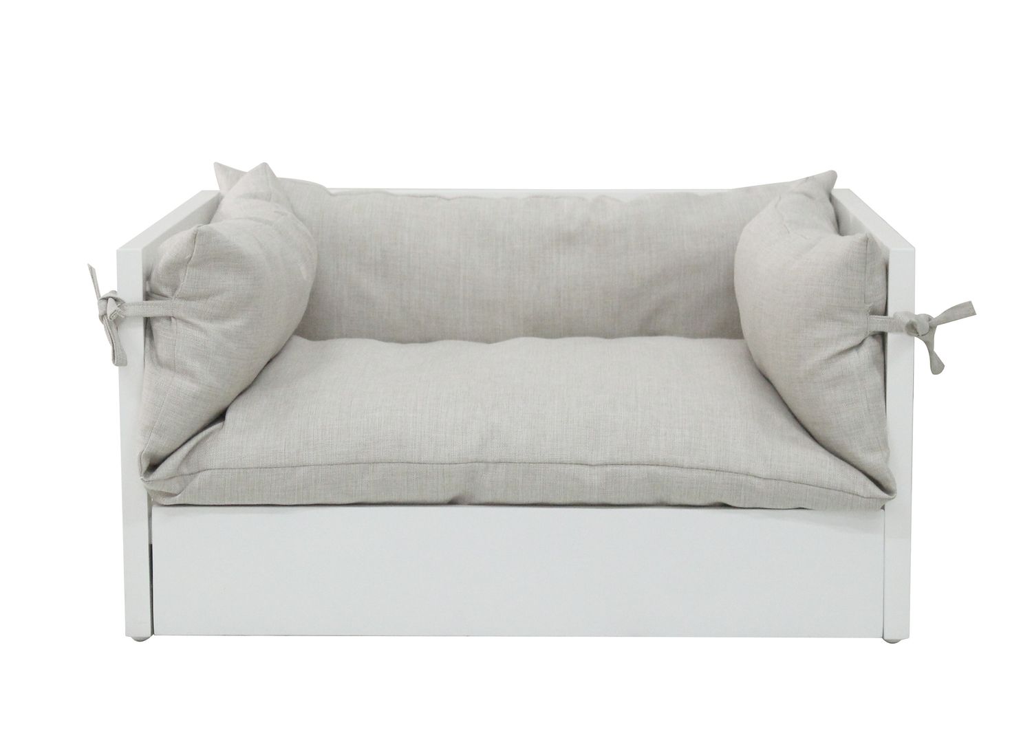 Large Breed Dog Bed