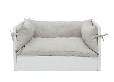 Large Breed Dog Bed