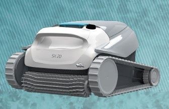 Maytronics Dolphin SX20 Reinigungsroboter für Pools