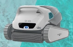 Maytronics Dolphin SX40i Reinigungsroboter für Pools