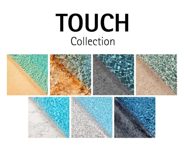 Renolit Alkorplan Touch (1,65 x 25 m, ganze Rolle)