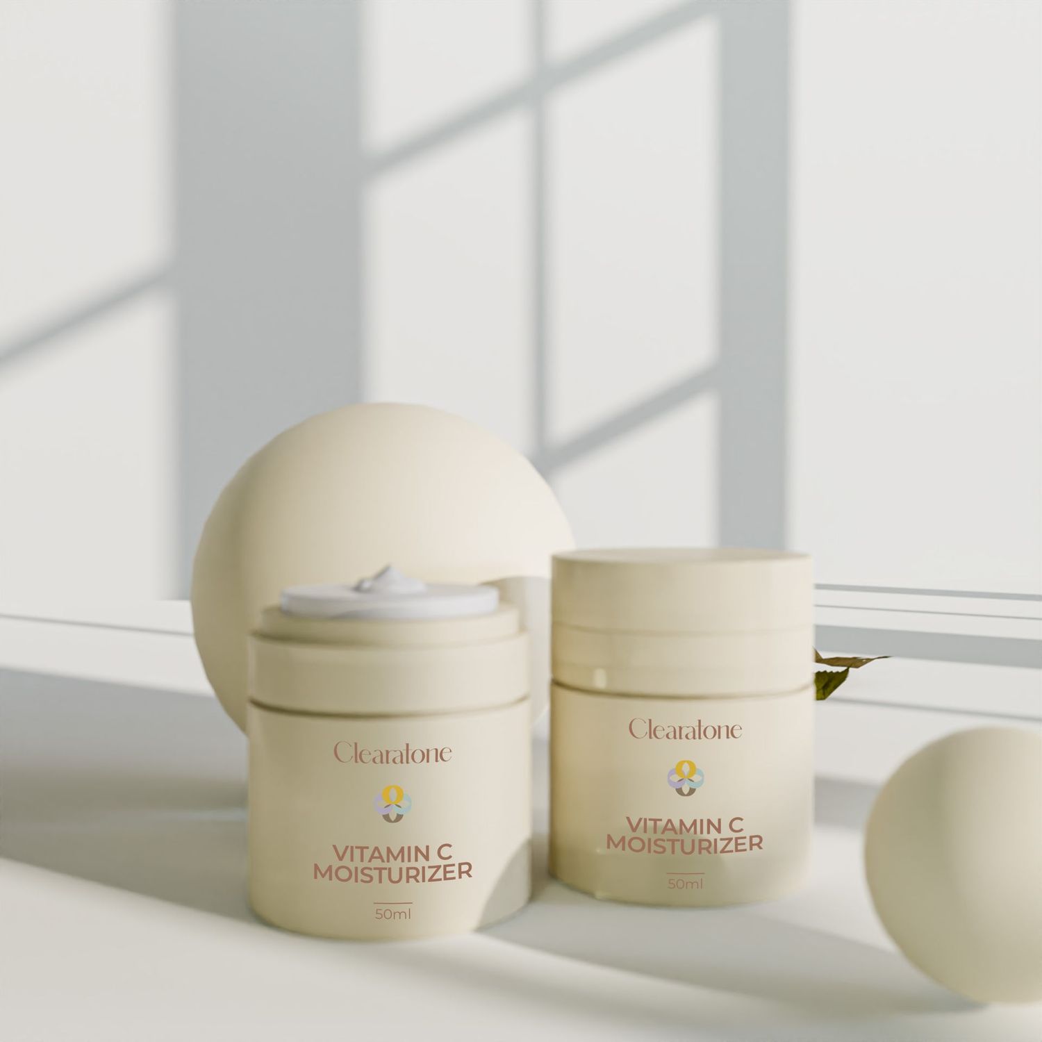 Vitamin C Moisturizer