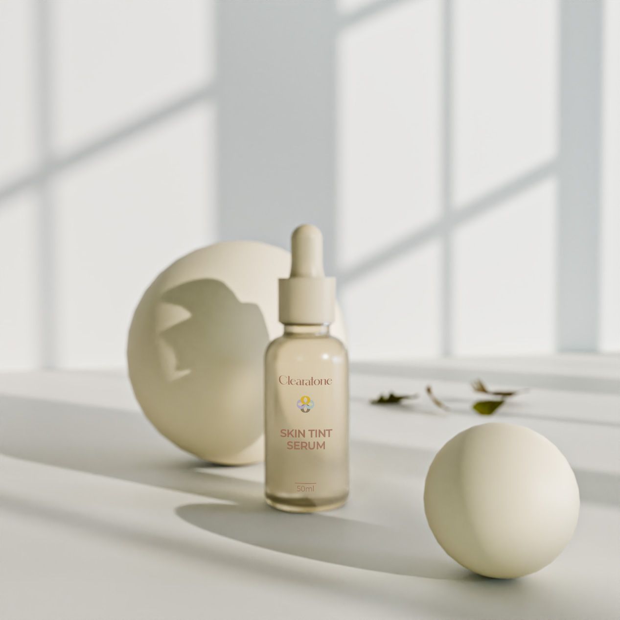 Skin Tint Serum