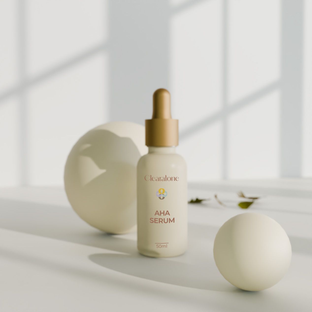 Aha Serum