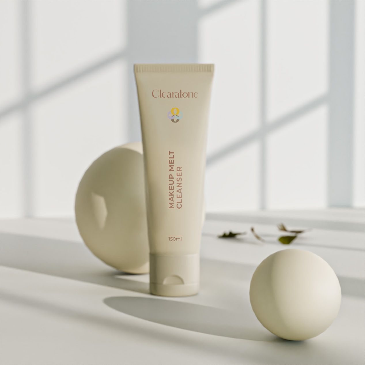 Makeup Melt Cleanser