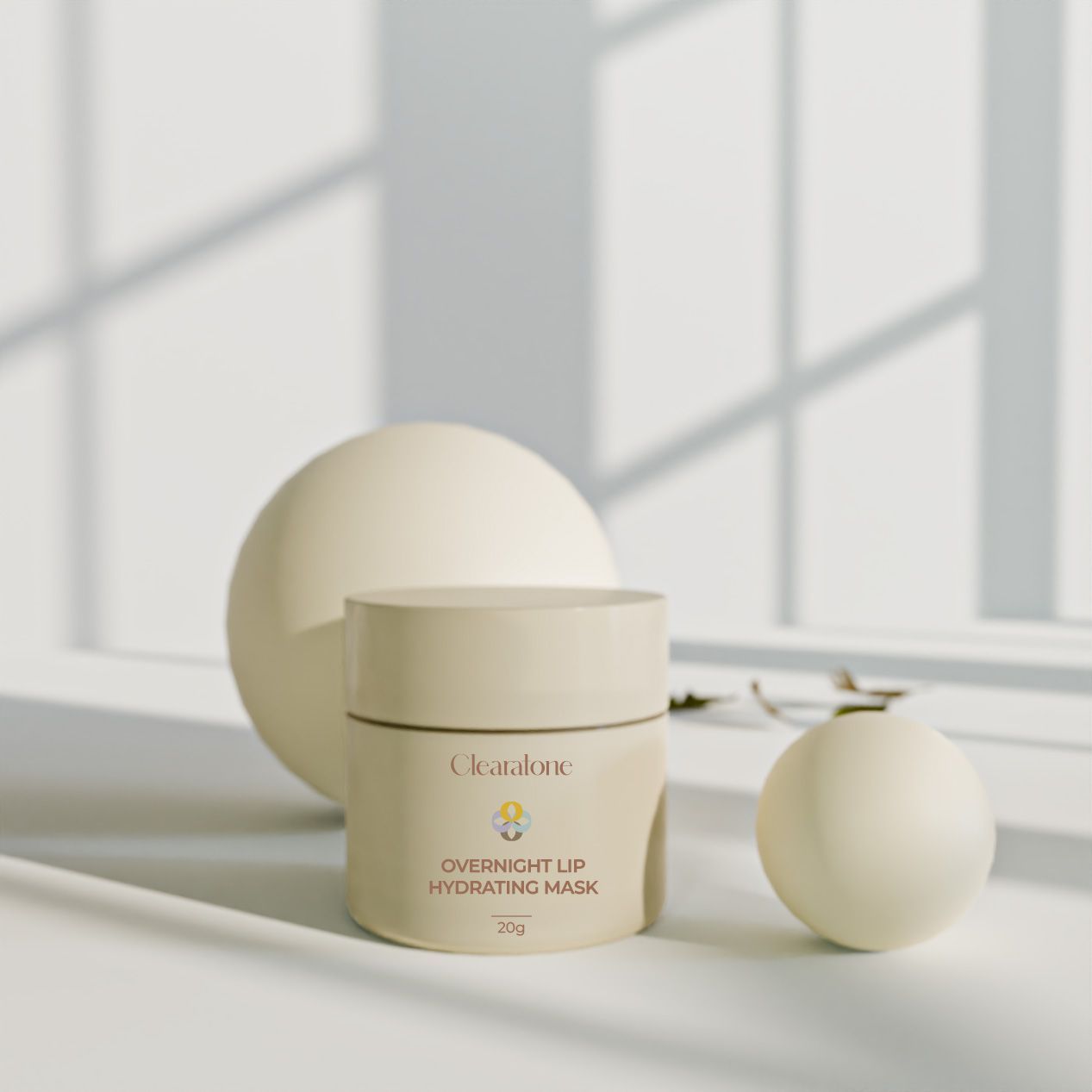 Overnight Lip Hydrating Mask