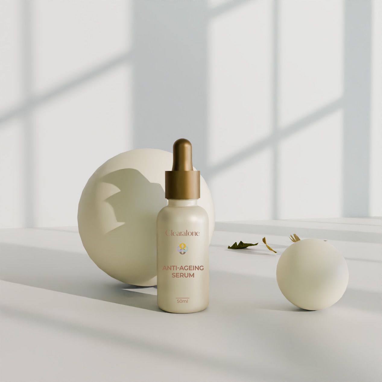 Anti-Ageing Serum