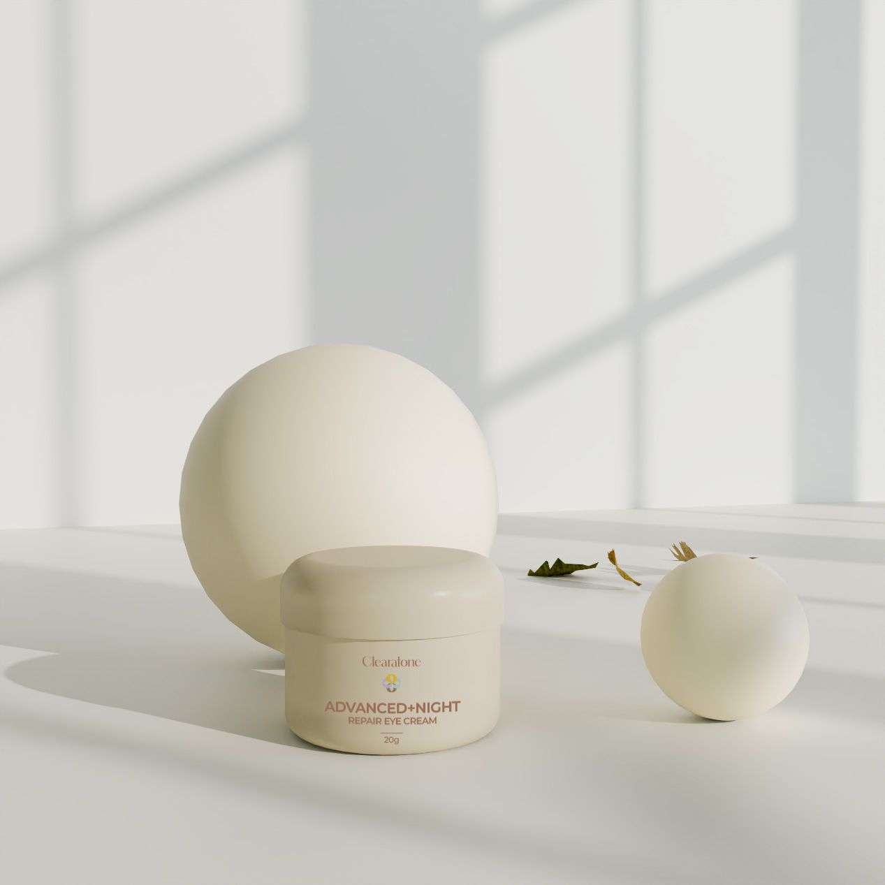 Advanced+Night Repair Eye Cream
