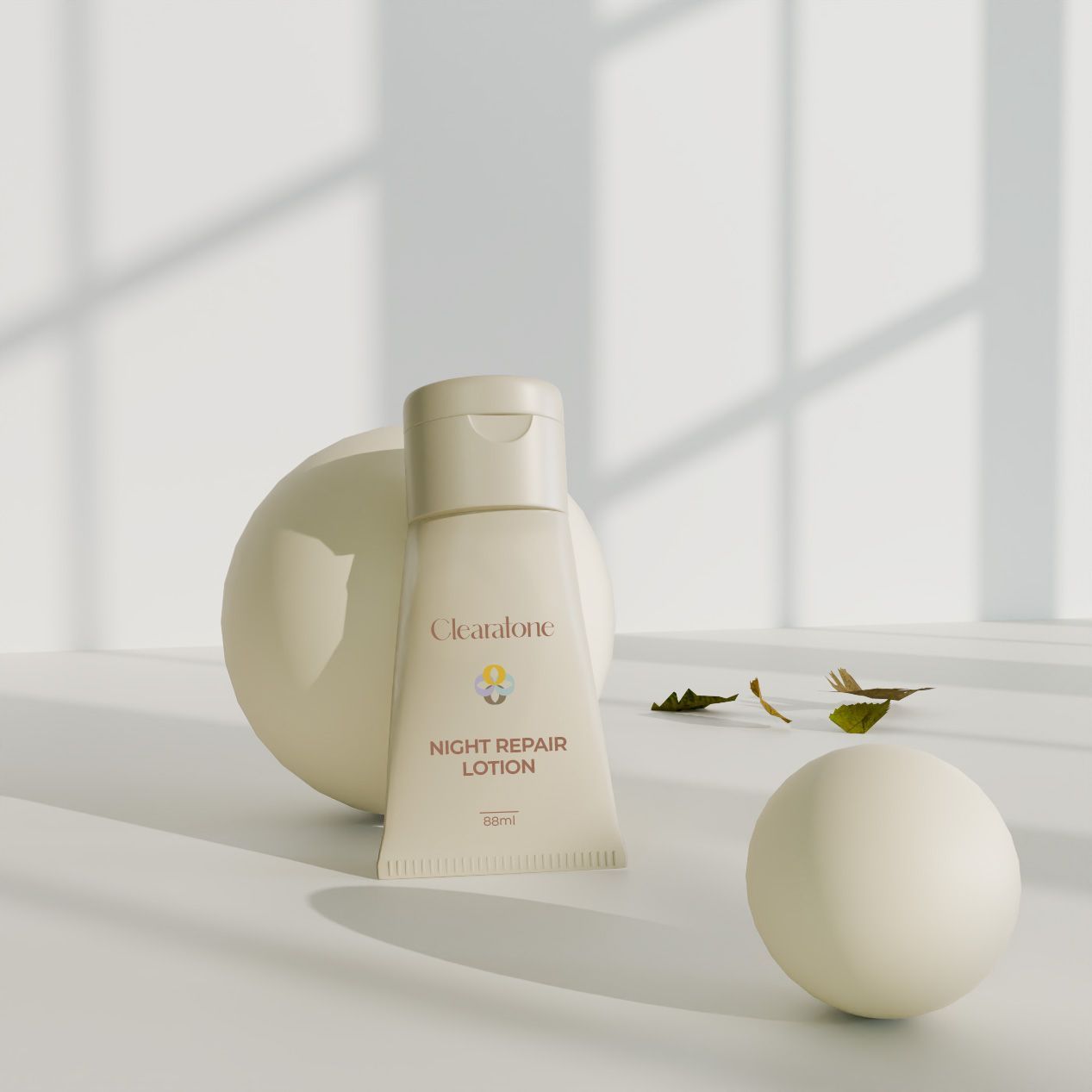 Night Repair Lotion