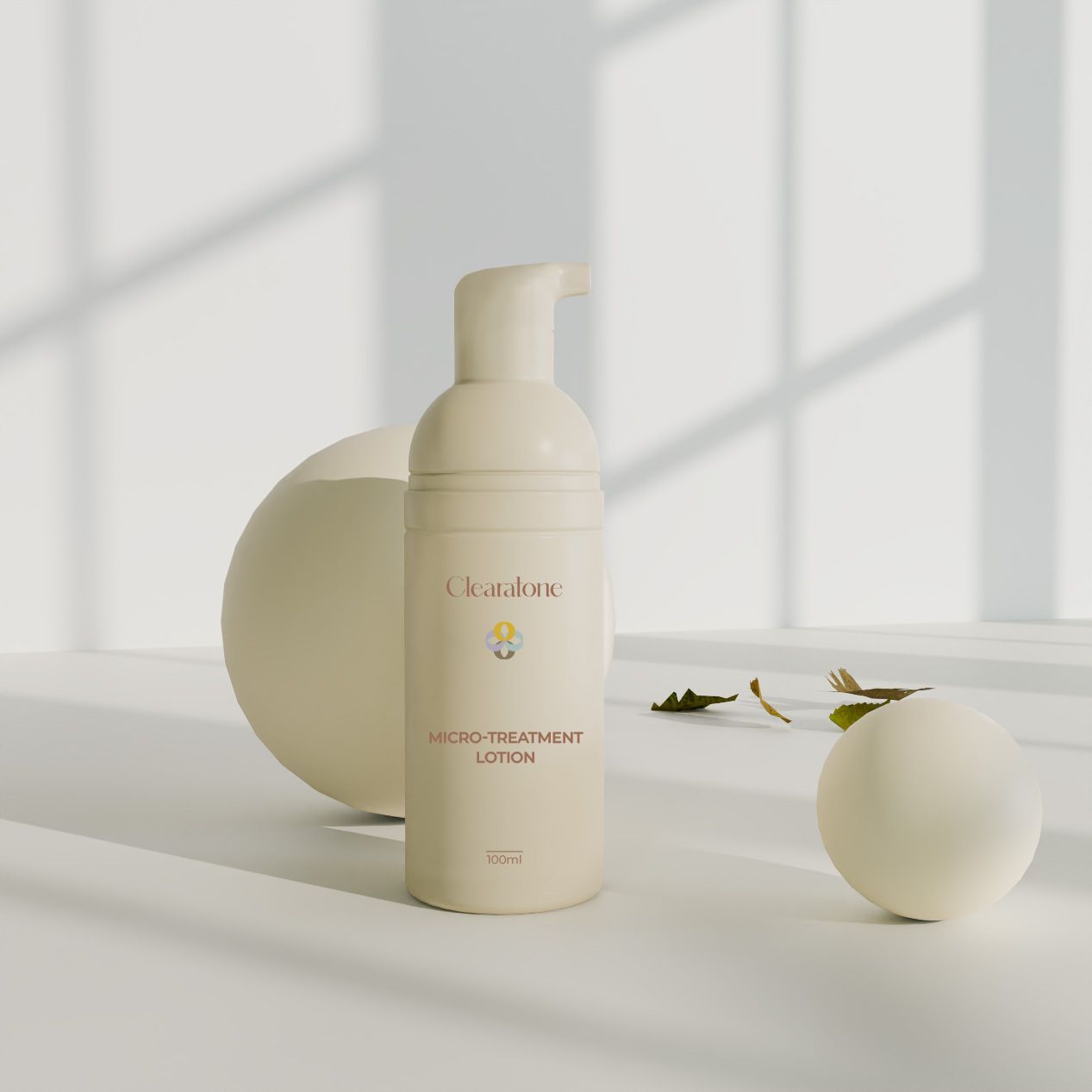 Micro-Treatment Lotion
