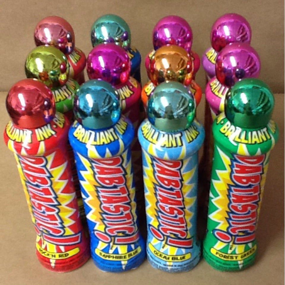3oz. Dabtastic Dozen