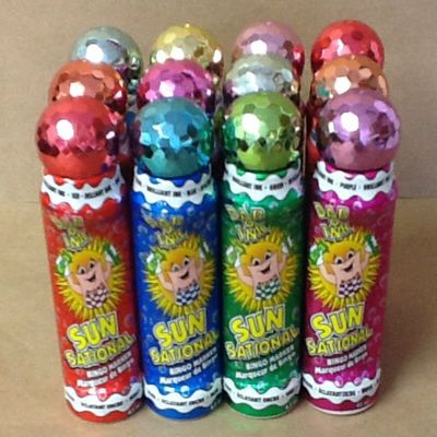 43ml SunSational Ink Dozen