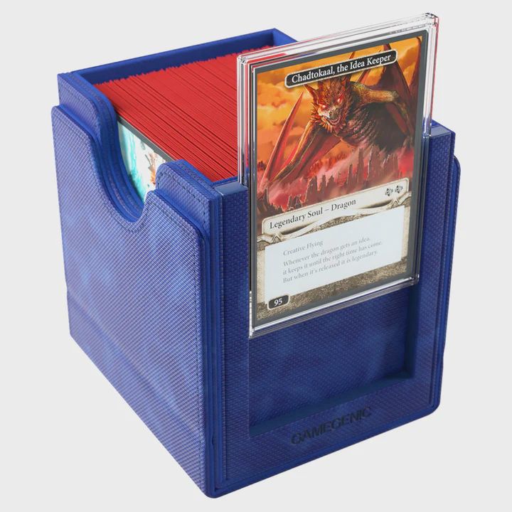 Sidekick Pro 100+ XL- Convertible Blue