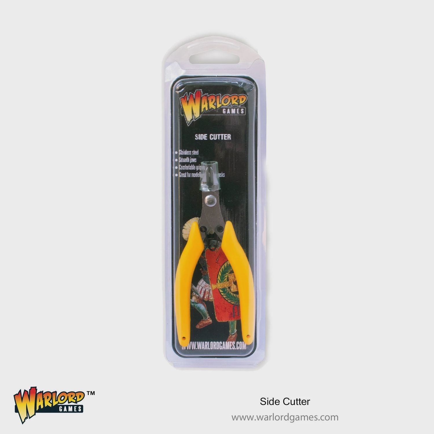 Warlord Games: Side Cutters