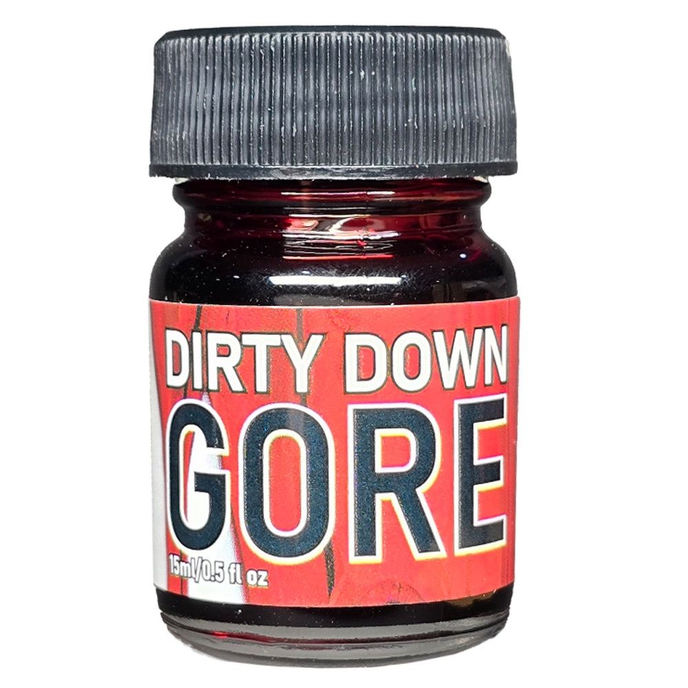 Dirty Down: Gore