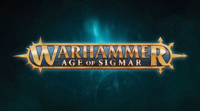 Age of Sigmar