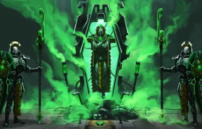 Necrons