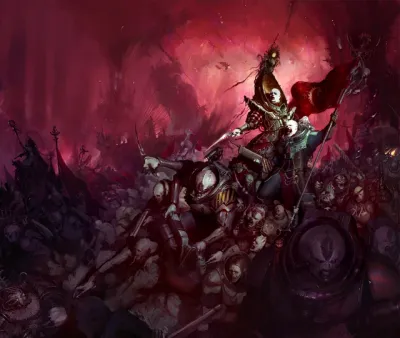 Genestealer Cults