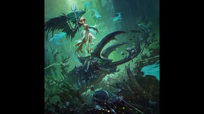 Sylvaneth