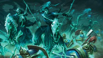 Nighthaunt