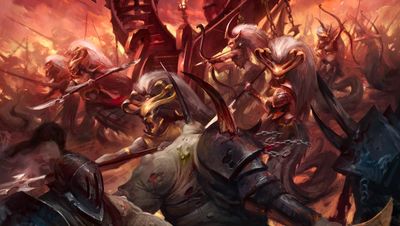 Daughters of Khaine