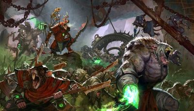 Skaven