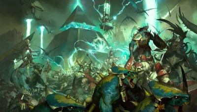 Seraphon
