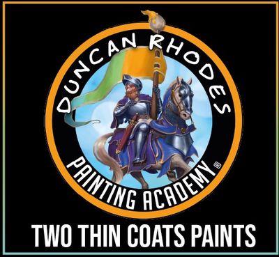 Two Thin Coats