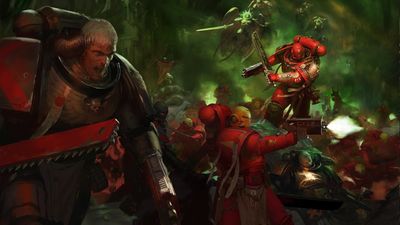 Blood Angels
