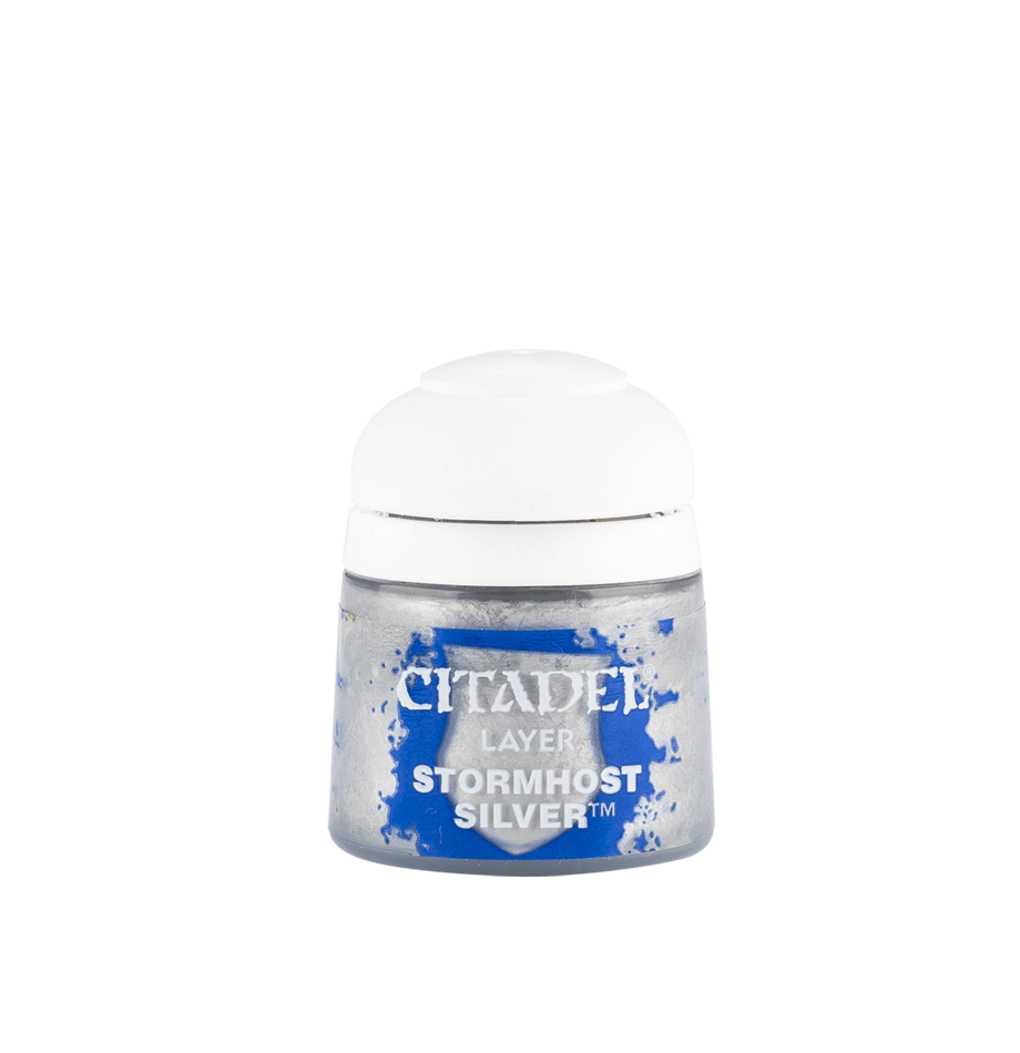 Citadel: Stormhost Silver-Layer